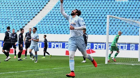 ”FC U” Craiova are liber din 2021 să joace pe ”Ion Oblemenco”! Taxa pe care trebuie să o achite, după ce autoritățile locale permit acum ca pe arena din Bănie să se joace și meciuri din Liga 2