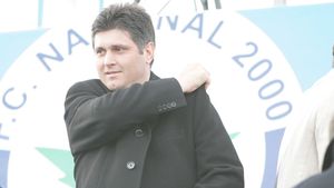 Iani Guda: "Am fost judecat și condamnat ca Iisus"