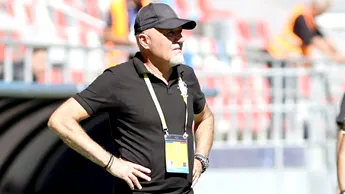 Petre Grigoraș era împotriva regulii care permite dubla legitimare a jucătorilor, însă Cetatea Suceava s-a alăturat și ea cluburilor din Liga 2 cu un parteneriat semnat cu un club din prima ligă!