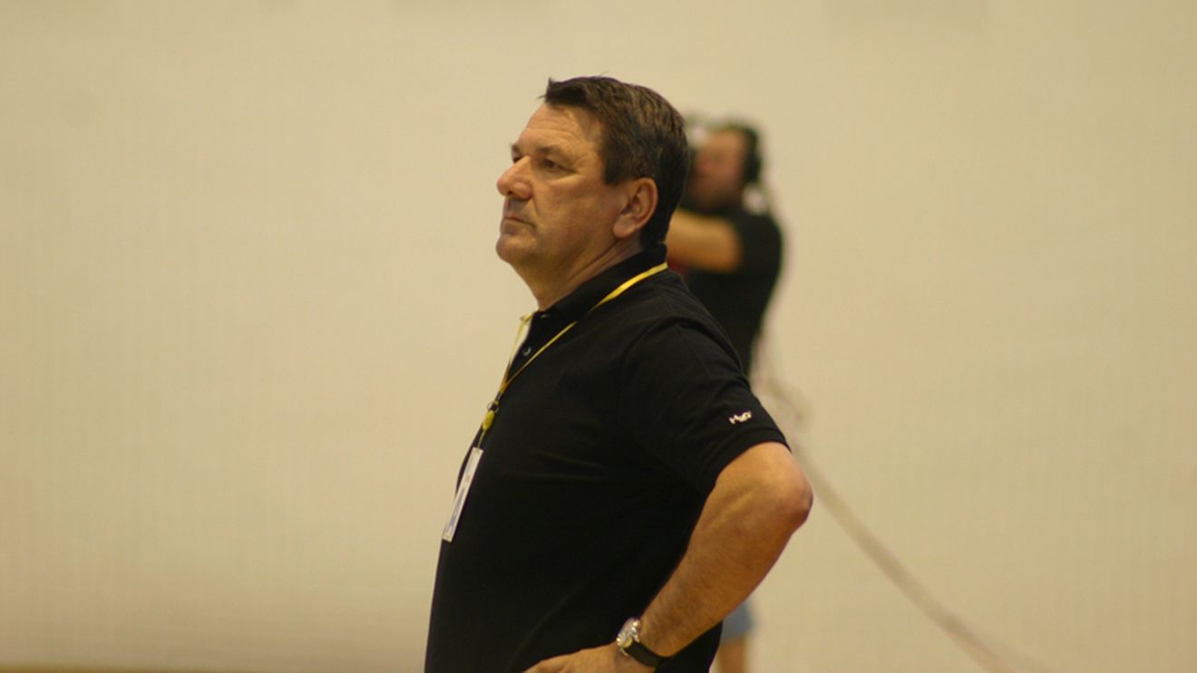 „Avem o grupă echilibrată"