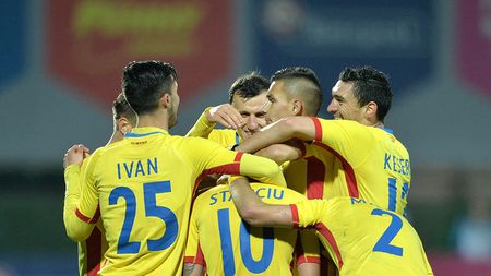 VIDEO Se schimbă garda la națională: "Stanciu și Sânmărtean nu au loc în același timp în echipă. Stanciu are pasă decisivă și finalizare, ceea ce Sânmărtean... E mai slab, el a marcat foarte puțin"