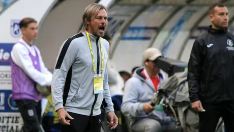 Ceahlăul, la ultima reprezentație la Piatra Neamț în acest sezon, într-un meci cu miză doar pentru adversari. Reacția lui Marco Veronese după criticile venite dinspre conducere și suporteri