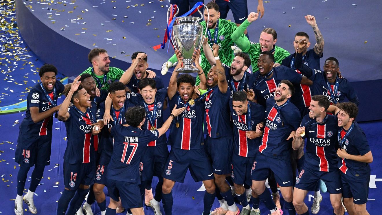 Şeicii qatarezi cu cheltuit 2.283.000.000 de euro pentru a câştiga Liga Campionilor. Lista nebună a fotbaliştilor cumpărați