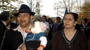 "Cazul Marian Cozma" crește tensiunea rasială în Ungaria!