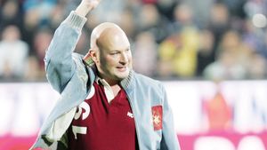 Se tem să nu fie demiși:** Paszkany își găsește cu greu antrenor! Cine e favorit să preia pe CFR