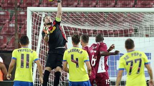 Unul dintre cei mai apreciați străini care au jucat în Liga 1 anunță: „Vreau să mă întorc în România! Am fost foarte fericit acolo!”