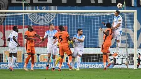 Gigi Becali s-a săturat după 45 de minute și a luat decizia! Doi titulari, OUT de la FCSB la pauza meciului cu Craiova