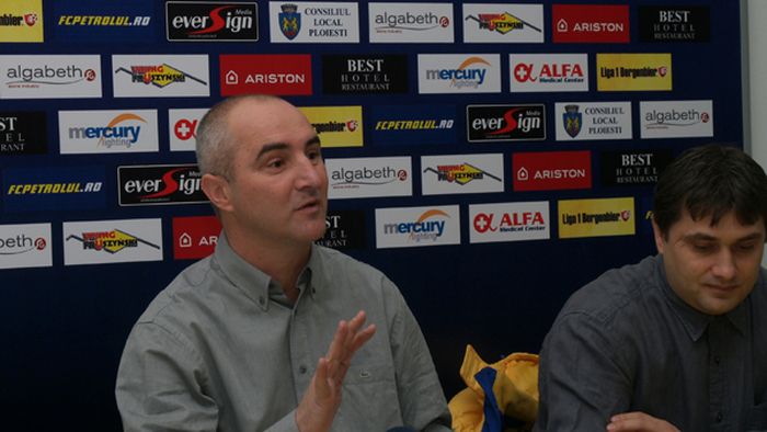 Revolta lui Vivi Răchită!** "Sunt tot mai multe atacuri dirijate împotriva mea și a clubului"