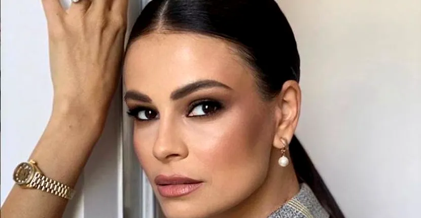 Anca Serea, de urgență la spital! Vedeta se confruntă cu probleme serioase de sănătate