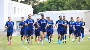 Adversarii Universităţii Craiova în amicalele din stagiul din Austria. Ce planuri au oltenii în această vară | EXCLUSIV