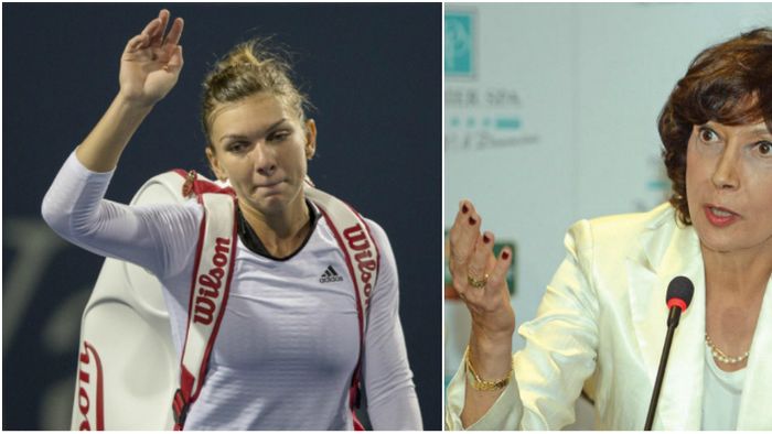 Virginia Ruzici face mărturisiri neștiute despre cariera Simonei Halep: "Nu a fost deloc ușor să obțină contractele"