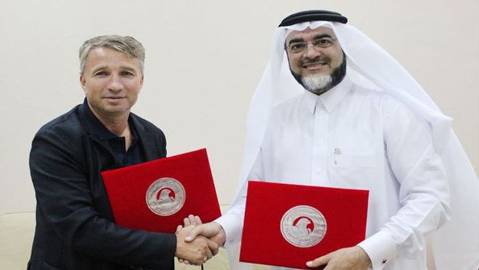 Dan Petrescu este ca și demis de la Al-Arabi. Șeicii s-au săturat de rezultatele proaste ale românului și vor aduce în loc un italian