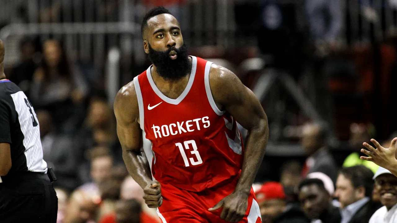 Houston Rockets, liderul Conferinței de Vest, a obținut a șaptea victorie consecutivă. Rezultatele înregistrate luni în NBA