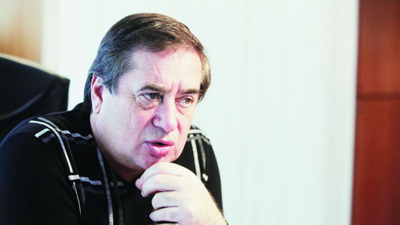 Niculae a renunțat!** "Nu mă mai interesează să cumpăr Dinamo!"