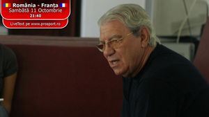 "Degeaba vrem să atacăm dacă Franța e mai bună și trebuie să ne apărăm"