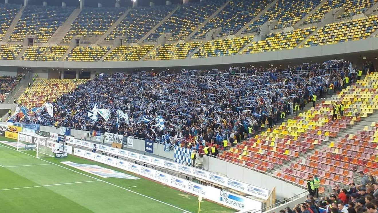 Se anunţă invazie oltenească în Capitală, la derby-ul FCSB - Universitatea Craiova! Gică Craioveanu vine din Spania la meci: „Special pentru leii mei!"