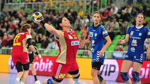 Oltchim, gata de semifinale! Meciul contra lui Krim se va juca, în premieră, cu casa închisă: "Nici la semifinala cu Gyor nu a fost nebunia asta!"