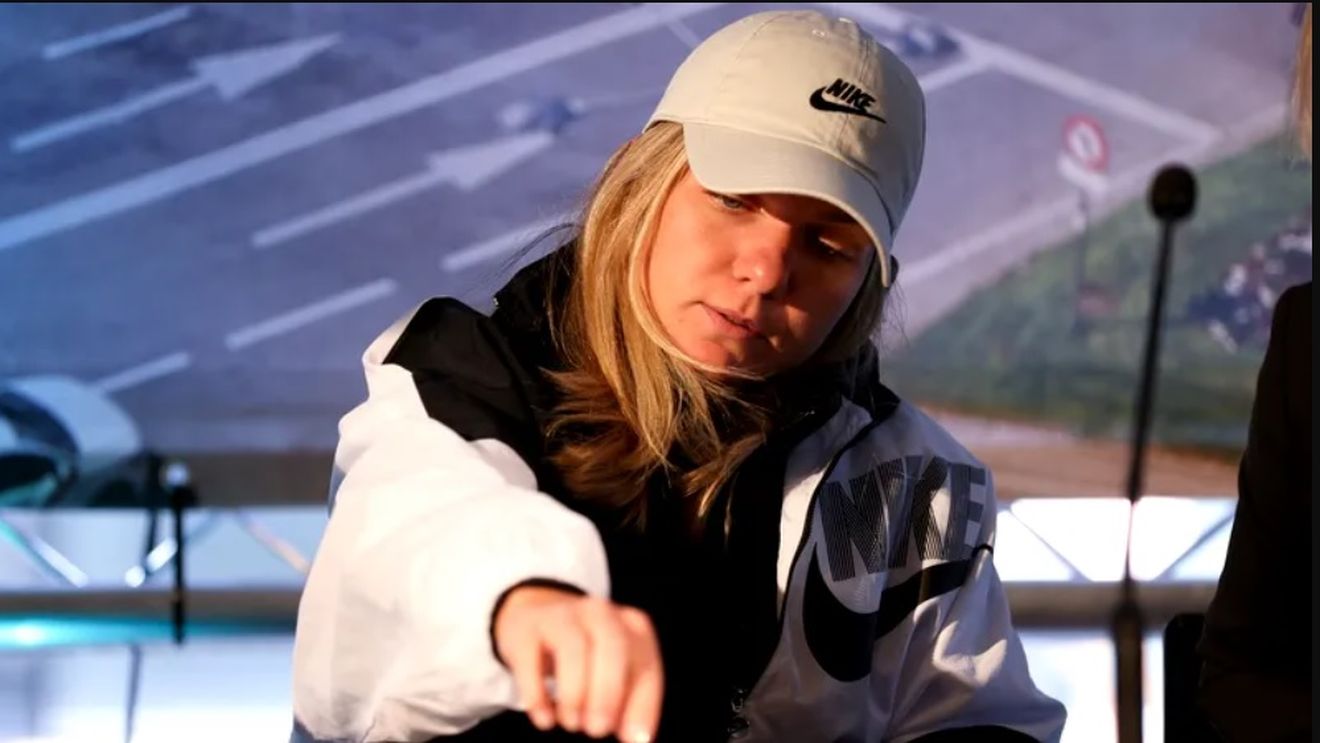 Un medic român ştie verdictul de la TAS şi acesta e crunt pentru Simona Halep! Singurul criteriu pe care îl iau în considerare judecătorii: „Restul nu mai contează"