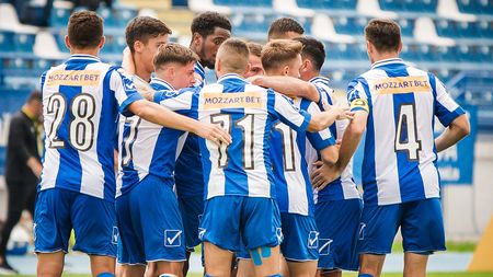 INTERVIU | Preparatorul fizic al Politehnicii Iași spune ce-i așteaptă pe jucătorii lui Grozavu după vacanță: ”După faptă și răsplată!”