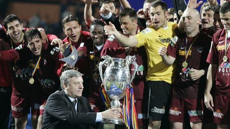 Programul 16-imilor de finală ale Cupei României