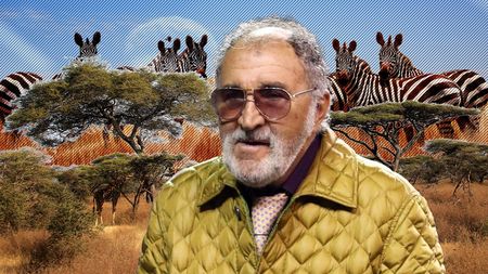Ion Țiriac își extinde imperiul imobiliar din Africa: „Mai cumpăr una, în Botswana”