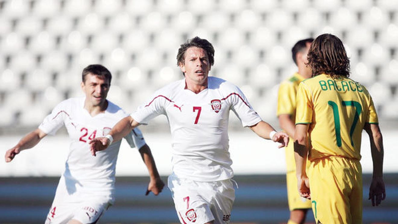 Pierde Rapidul cinci ași?** Ei sunt cei care ar putea pleca GRATIS în vară din Giulești