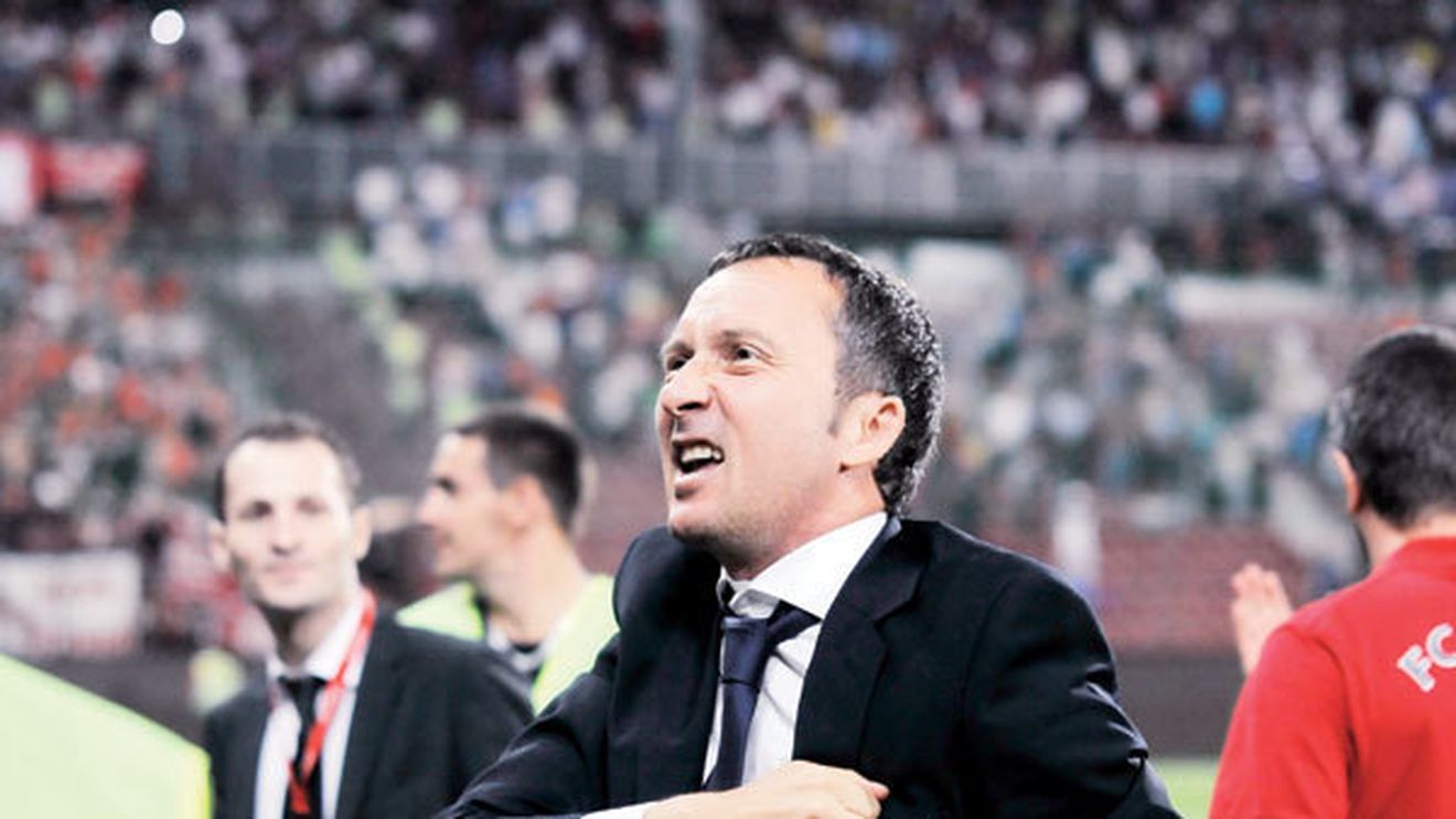 MM ne zice că trăim clipe ISTORICE:** "Chiar sunt cel mai bun! Sunt cel mai bun în toate! Ce știu eu nu știe nimeni"