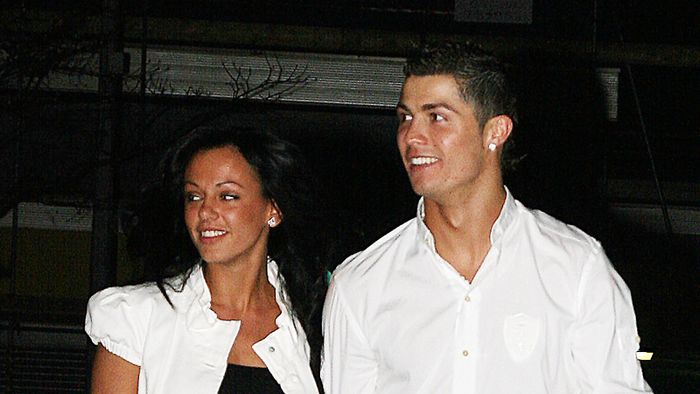 Nereida: "Cristiano este un narcisist!"