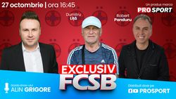 EXCLUSIV FCSB, azi de la 16:45. Reghe a făcut instrucție cu Rapidul lui Pancu. Liță Dumitru vine să analizăm derby-ul