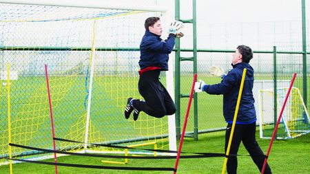 Vor să-l impresioneze pe Ilie Stan! Stanca și Ciuculescu profită de convocarea lui Tătărușanu