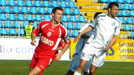 Etapa 25 / Farul - FC Botoșani 1-3