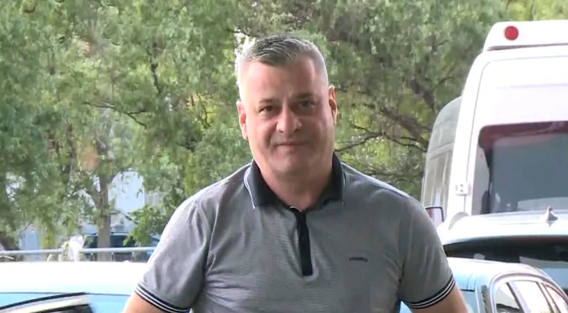 Ștefan Gadola, ultimele detalii despre starea lui Neluțu Varga: „A pus foarte mult suflet! A doua zi i s-a făcut rău. Și eu am luat un somnifer!” | EXCLUSIV ProSport Special