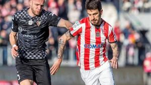 Sergiu Hanca nu se teme de Supercupa Poloniei contra Legiei Varșovia: „Patru meciuri din patru nu ne-au dominat, am pierdut doar pe greșeli personale" + De ce a ratat Alibec transferul | VIDEO EXCLUSIV ProSport LIVE