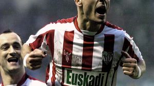 Athletic Bilbao se predă, va juca cu sponsor pe piept