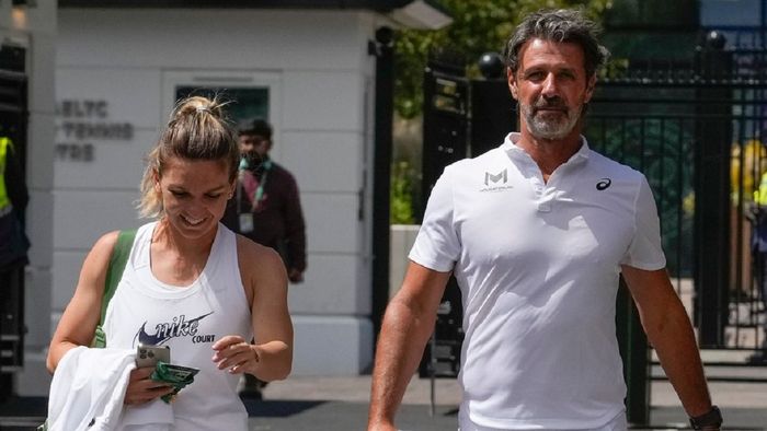 Simona Halep, persiflată din nou de organizatorii de la Wimbledon! Pe ce teren au trimis-o să joace meciul cu Kirsten Flipkens, în timp ce Mihaela Buzărnescu va evolua pe arena centrală