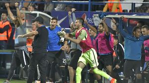 Gheorghe Hagi a dezvăluit cum a pus pe picioare un jucător cu probleme cardiace: „Am mers și pe teren cu el, i-am simplificat lucrurile!”