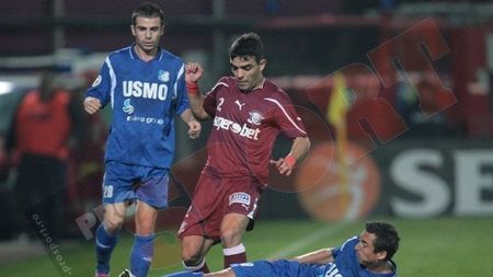 Peste cine a dat Rapid!** "Pandurii seamănă cu Steaua din perioada de aur"