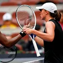 Drama jucătoarei care se presupune că le-a luat locul Simonei Halep și Serenei Williams în WTA! „Am avut atacuri de panică. Era o chestiune de viață și de moarte, era greu să respir”