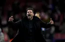 Gestul incredibil pe care Diego Simeone l-a făcut imediat ce Real Madrid a eliminat-o pe Atletico Madrid din Liga Campionilor