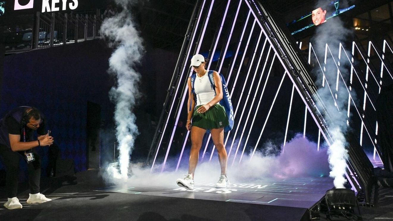 Situație fără precedent la Turneul Campioanelor! Numărul 7 WTA s-a retras înaintea ultimului meci din grupă, iar rezerva Mirra Andreeva a refuzat să intre pe teren în locul ei