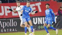 Feyenoord și PAOK au pus banii jos pentru transferul internaționalului de la Universitatea Craiova: „Au dat 2 milioane de euro”