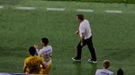Ritualul lui Gică Hagi. Ce a făcut imediat după România – Țara Galilor 2-1, în stilul Diego Simeone