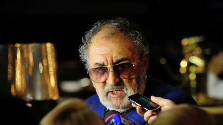 Mesaj dur al lui Ion Țiriac în ziua alegerilor: "Cei care nu votează n-au dreptul să..."