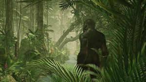 Ancestors: The Humankind Odyssey - gameplay nou cu maimuțe