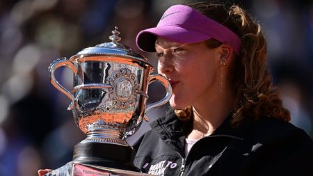 Maja Chwalinska - Mirra Andreeva 3-6, 2-6, în finala feminină de la Roland Garros! Rusoaica își trece în palmares primul trofeu de Mare Șlem