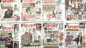 "Urecheat" de Mureșan: "Ne-ai dezamăgit, nu ai fost jucătorul la care ne așteptam!"