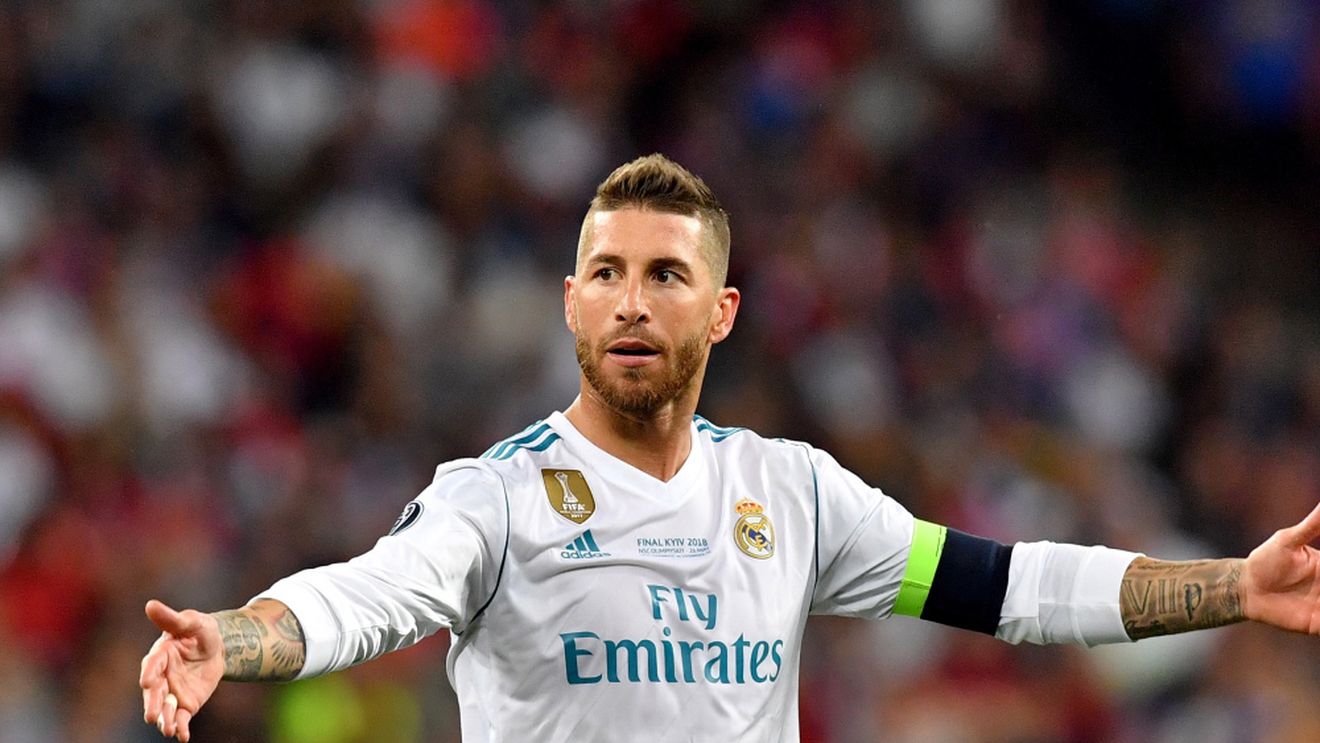 Răspunsul lui Ramos, după dezvăluirile Football Leaks! Cum se apără după ce ar fi fost prins dopat