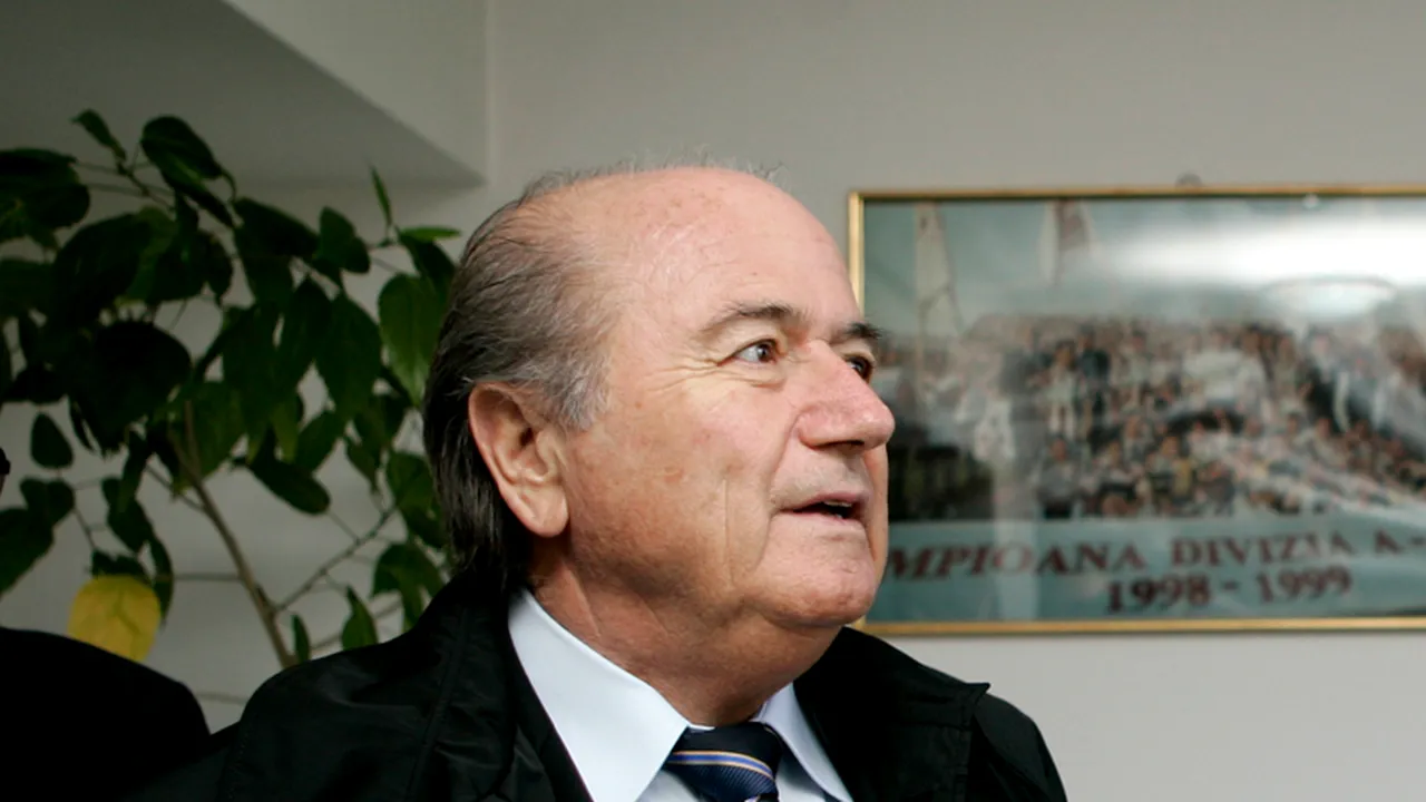 Blatter: 