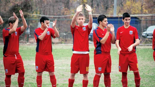 Amatorism TOTAL la Steaua! Motivul ireal pentru care s-a pierdut un meci cu 3-0:** „Nu îmi vine să cred că la club e o asemenea lipsă de organizare!”