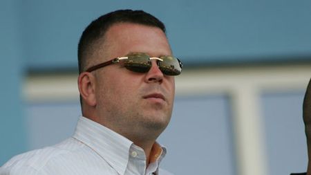 Șiman critică tactica lui Gigi de a-l oferta pe Bălan:** "Se vrea patron de echipă mare, dar nu se comportă ca atare"